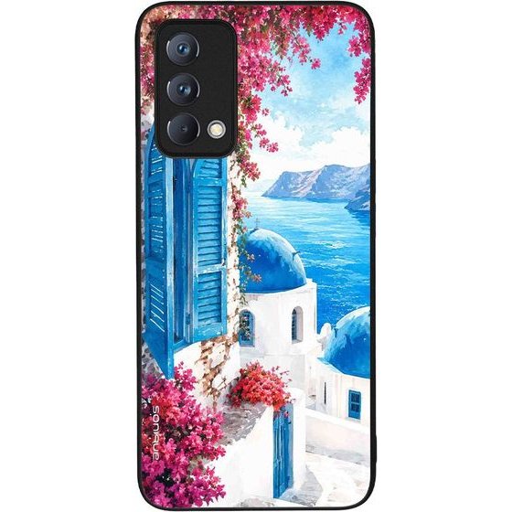 Sonique ���� Greek Island Muse Series ��� Realme GT Master ��������� �������