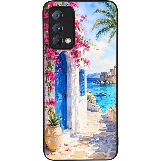 Sonique ���� Greek Island Muse Series ��� Realme GT Master ������ �����
