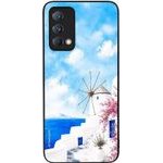 Sonique ���� Greek Island Muse Series ��� Realme GT Master ������ �������