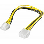 51361 CAK S-12 EPS 8PIN POWER EXTENSION - (4040849513619)