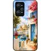 Sonique ���� Greek Island Muse Series ��� Realme GT Neo 2 5G / Realme GT 2 5G / Realme GT Neo 3T 5G �������� ������