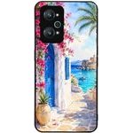 Sonique ���� Greek Island Muse Series ��� Realme GT Neo 2 5G / Realme GT 2 5G / Realme GT Neo 3T 5G ������ �����