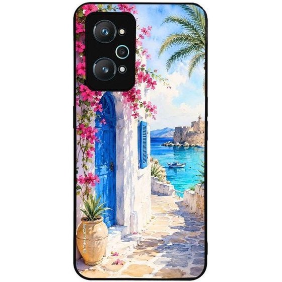 Sonique ���� Greek Island Muse Series ��� Realme GT Neo 2 5G / Realme GT 2 5G / Realme GT Neo 3T 5G ������ �����