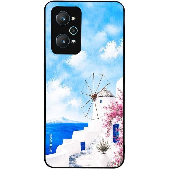 Sonique ���� Greek Island Muse Series ��� Realme GT Neo 2 5G / Realme GT 2 5G / Realme GT Neo 3T 5G ������ �������