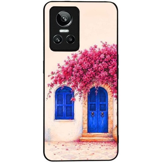 Sonique ���� Greek Island Muse Series ��� Realme GT Neo 3 5G ��� ������������