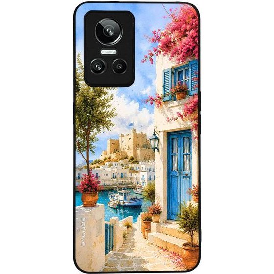 Sonique ���� Greek Island Muse Series ��� Realme GT Neo 3 5G �������� ������