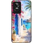 Sonique ���� Greek Island Muse Series ��� Realme GT Neo 3 5G ������ �����