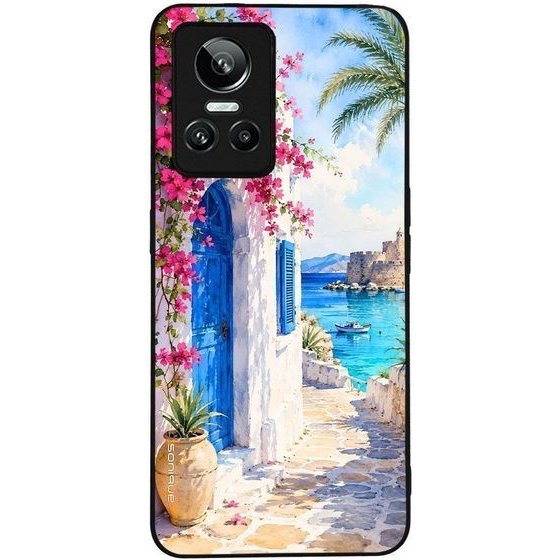 Sonique ���� Greek Island Muse Series ��� Realme GT Neo 3 5G ������ �����