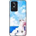 Sonique ���� Greek Island Muse Series ��� Realme GT Neo 3 5G ������ �������