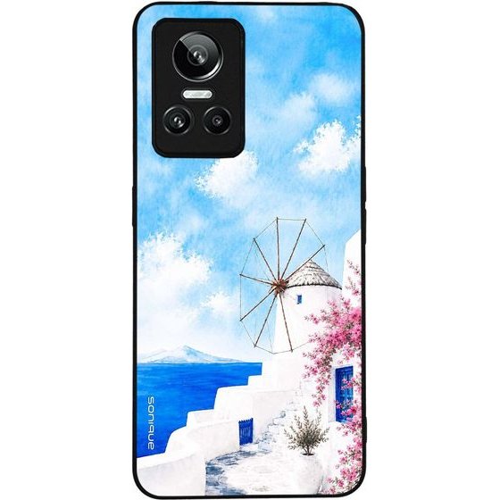 Sonique ���� Greek Island Muse Series ��� Realme GT Neo 3 5G ������ �������