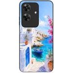 Sonique ���� Greek Island Muse Series ��� Realme Note 60 4G ����������