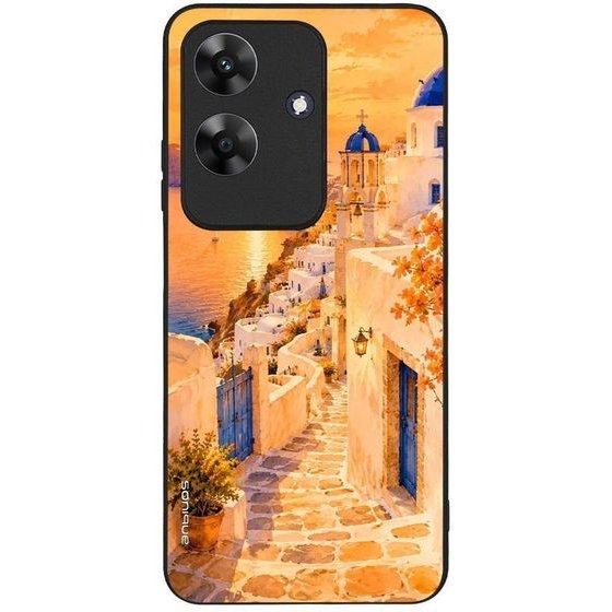 Sonique ���� Greek Island Muse Series ��� Realme Note 60 4G ������������ ���� ���