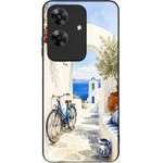 Sonique ���� Greek Island Muse Series ��� Realme Note 60 4G ������� ��� ������