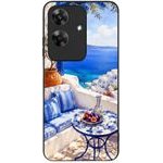 Sonique ���� Greek Island Muse Series ��� Realme Note 60 4G ��� ��� �������