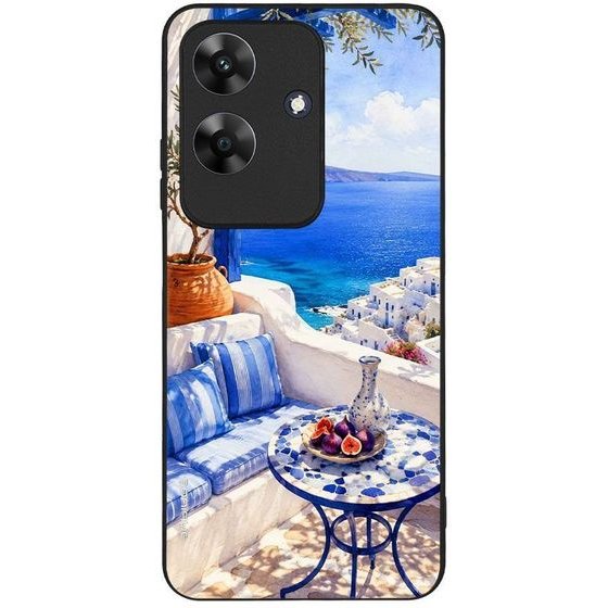 Sonique ���� Greek Island Muse Series ��� Realme Note 60 4G ��� ��� �������
