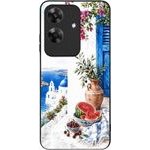Sonique ���� Greek Island Muse Series ��� Realme Note 60 4G ��������� ������