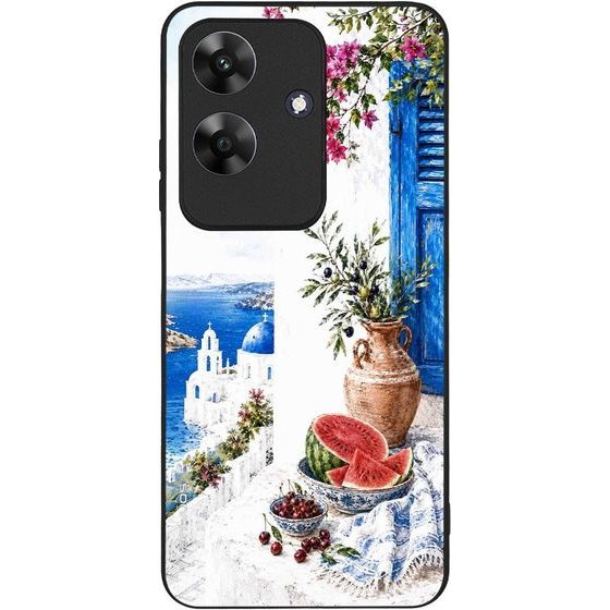 Sonique ���� Greek Island Muse Series ��� Realme Note 60 4G ��������� ������