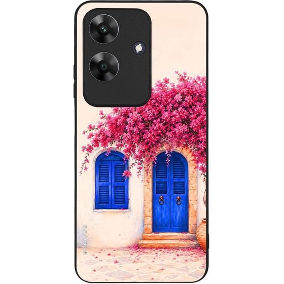 Sonique ���� Greek Island Muse Series ��� Realme Note 60 4G ��� ������������