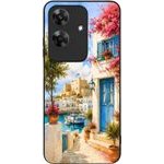 Sonique ���� Greek Island Muse Series ��� Realme Note 60 4G �������� ������