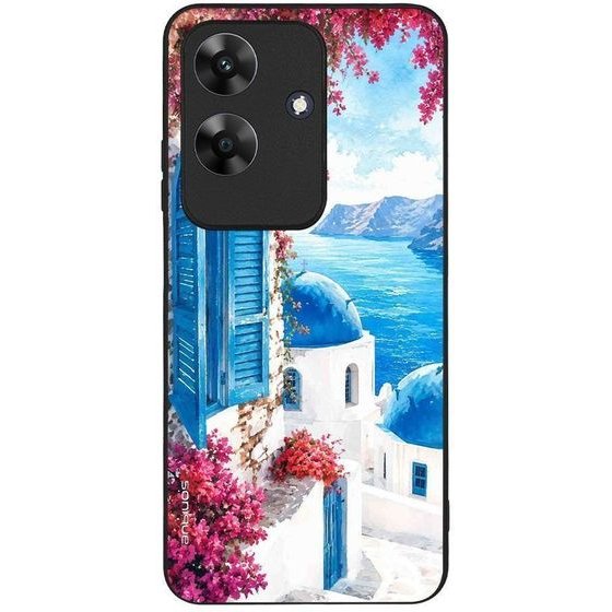 Sonique ���� Greek Island Muse Series ��� Realme Note 60 4G ��������� �������