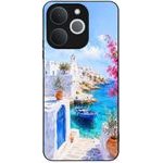 Sonique ���� Greek Island Muse Series ��� Realme Note 70T 4G ����������