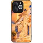 Sonique ���� Greek Island Muse Series ��� Realme Note 70T 4G ������������ ���� ���