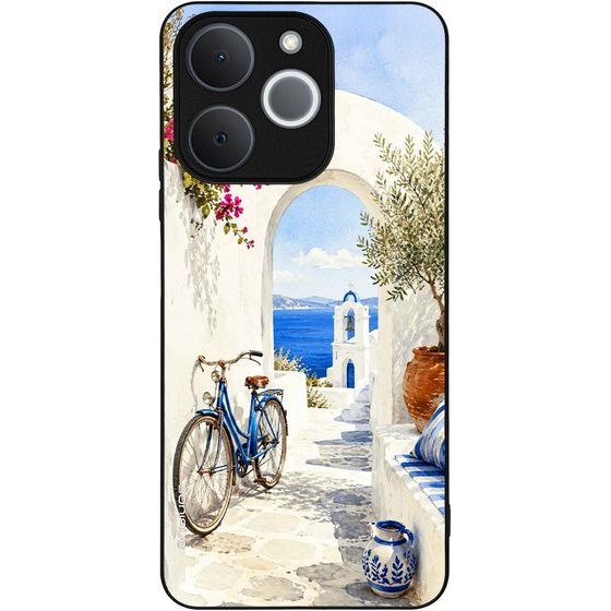 Sonique ���� Greek Island Muse Series ��� Realme Note 70T 4G ������� ��� ������