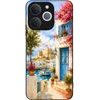 Sonique ���� Greek Island Muse Series ��� Realme Note 70T 4G �������� ������