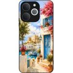 Sonique ���� Greek Island Muse Series ��� Realme Note 70T 4G �������� ������