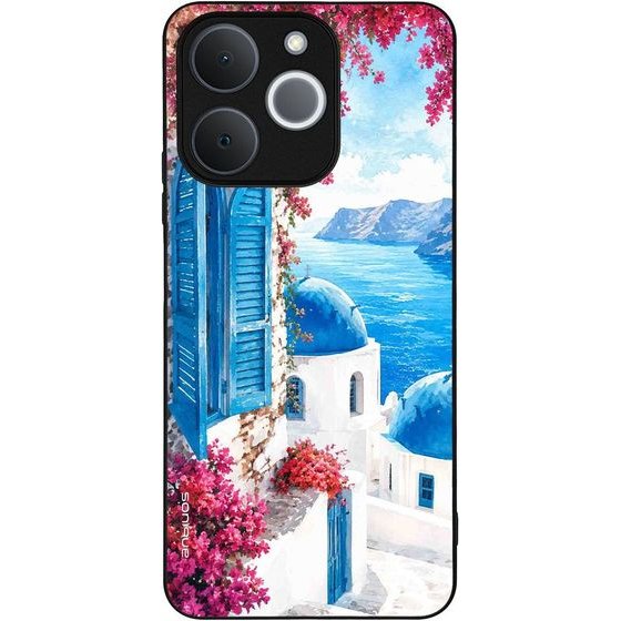 Sonique ���� Greek Island Muse Series ��� Realme Note 70T 4G ��������� �������