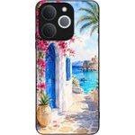 Sonique ���� Greek Island Muse Series ��� Realme Note 70T 4G ������ �����