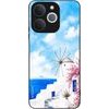 Sonique ���� Greek Island Muse Series ��� Realme Note 70T 4G ������ �������