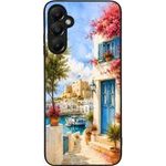 Sonique ���� Greek Island Muse Series ��� Samsung Galaxy A05s 4G �������� ������