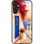 Sonique ���� Greek Island Muse Series ��� Samsung Galaxy A14 4G / Galaxy A14 5G ������������ ����������