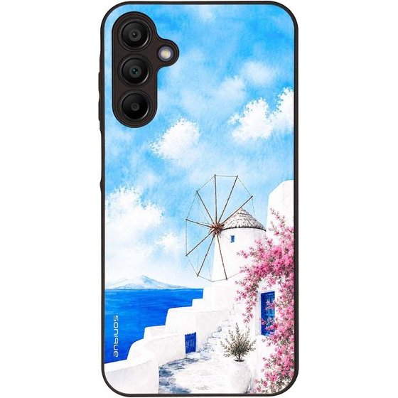 Sonique ���� Greek Island Muse Series ��� Samsung Galaxy A15 4G / Galaxy A15 5G ������ �������