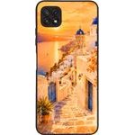 Sonique ���� Greek Island Muse Series ��� Samsung Galaxy A22 5G ������������ ���� ���