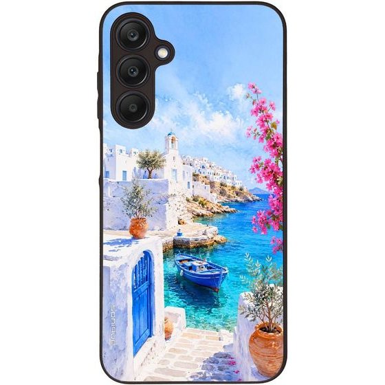 Sonique ���� Greek Island Muse Series ��� Samsung Galaxy A25 5G ����������