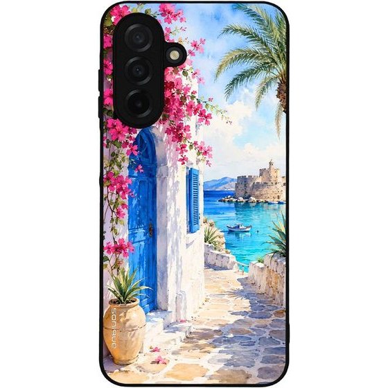 Sonique ���� Greek Island Muse Series ��� Samsung Galaxy A26 5G ������ �����