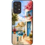 Sonique ���� Greek Island Muse Series ��� Samsung Galaxy A32 4G �������� ������