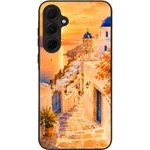 Sonique ���� Greek Island Muse Series ��� Samsung Galaxy A35 5G ������������ ���� ���