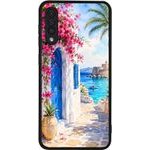 Sonique ���� Greek Island Muse Series ��� Samsung Galaxy A50 / Galaxy A50S / Galaxy A30S ������ �����