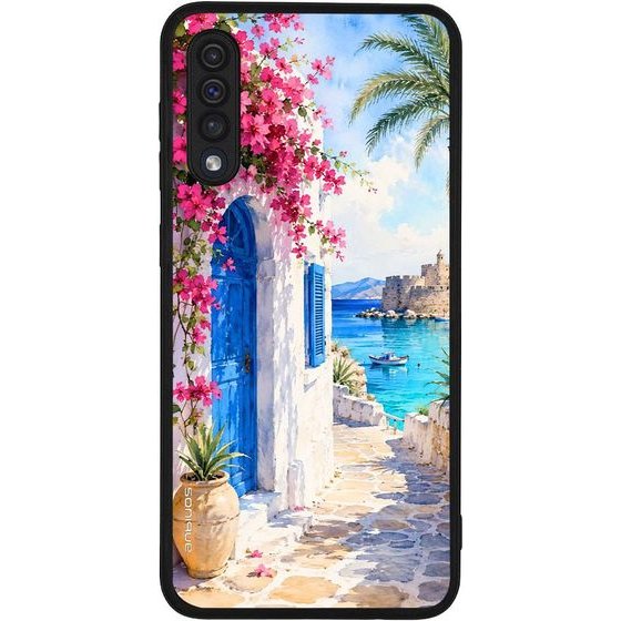 Sonique ���� Greek Island Muse Series ��� Samsung Galaxy A50 / Galaxy A50S / Galaxy A30S ������ �����