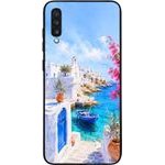 Sonique ���� Greek Island Muse Series ��� Samsung Galaxy A70/A70s ����������