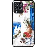 Sonique ���� Greek Island Muse Series ��� Samsung Galaxy M33 5G ��������� ������