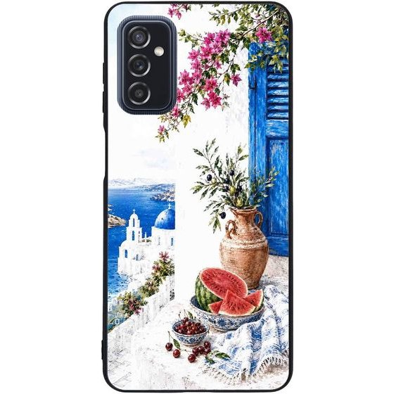 Sonique ���� Greek Island Muse Series ��� Samsung Galaxy M52 5G ��������� ������