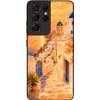 Sonique ���� Greek Island Muse Series ��� Samsung Galaxy S21 Ultra ������������ ���� ���