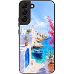 Sonique ���� Greek Island Muse Series ��� Samsung Galaxy S22 Plus ����������