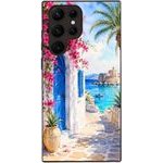 Sonique ���� Greek Island Muse Series ��� Samsung Galaxy S22 Ultra ������ �����