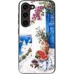 Sonique ���� Greek Island Muse Series ��� Samsung Galaxy S23 ��������� ������