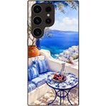Sonique ���� Greek Island Muse Series ��� Samsung Galaxy S23 Ultra ��� ��� �������